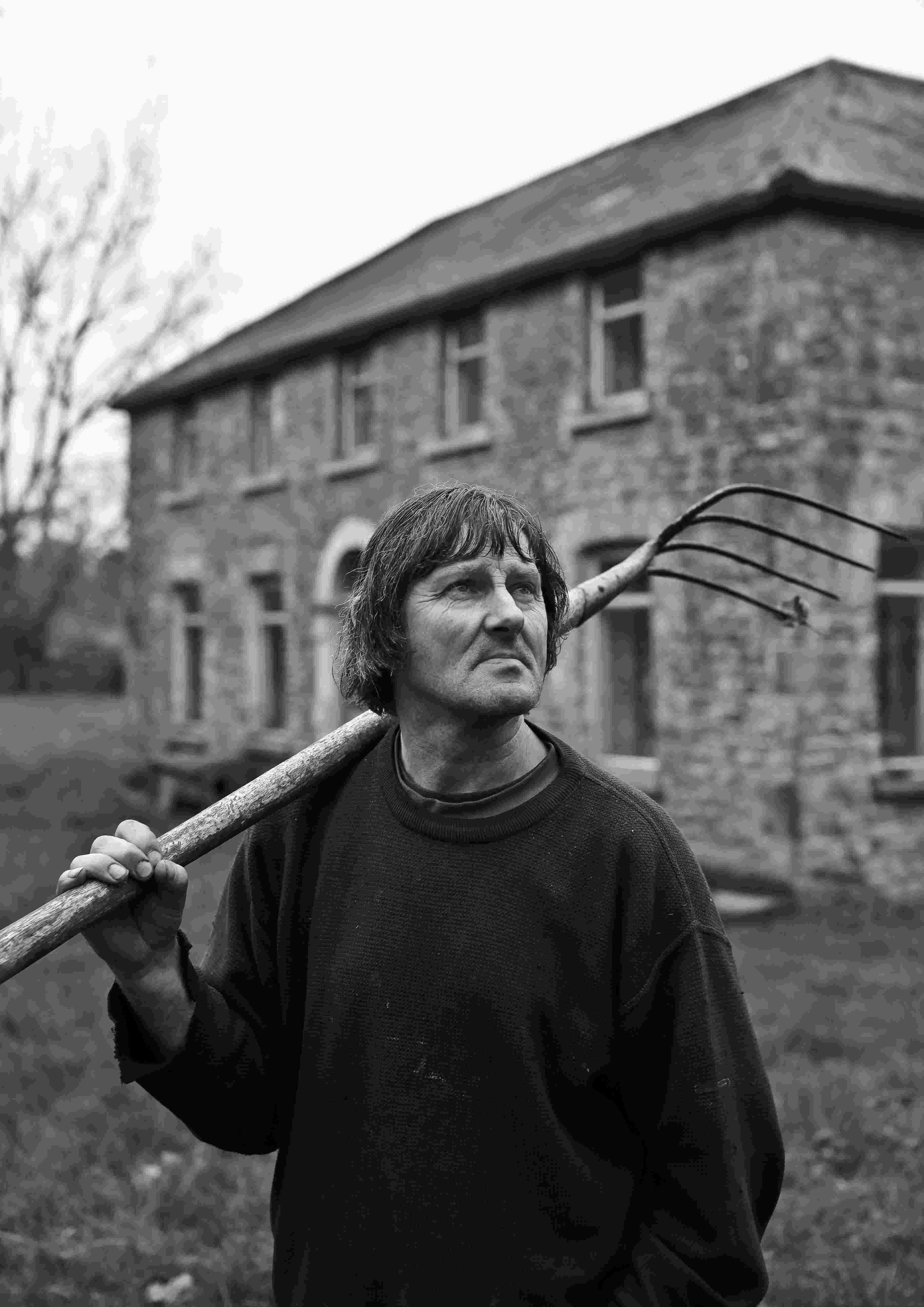 THE LONELY BATTLE OF THOMAS REID DOK.fest München