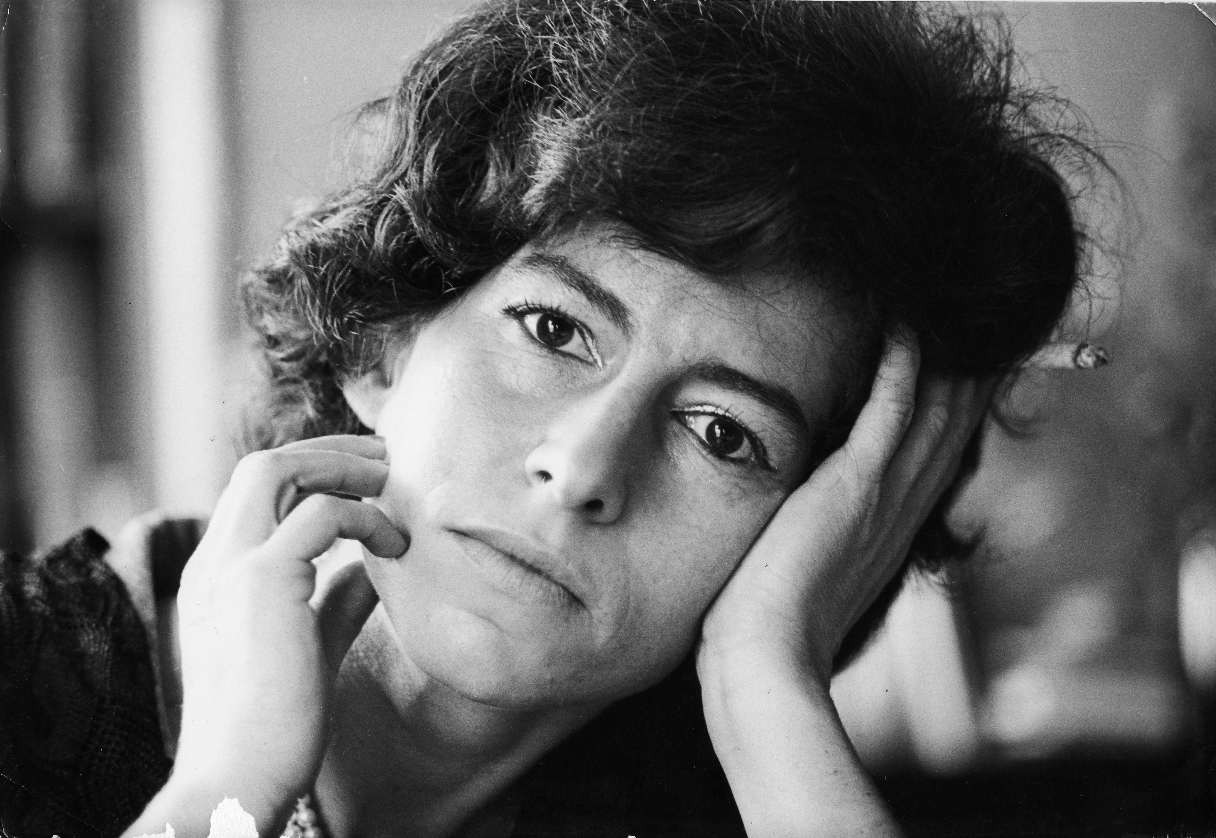 MARCELINE. A WOMAN. A CENTURY DOK.fest München