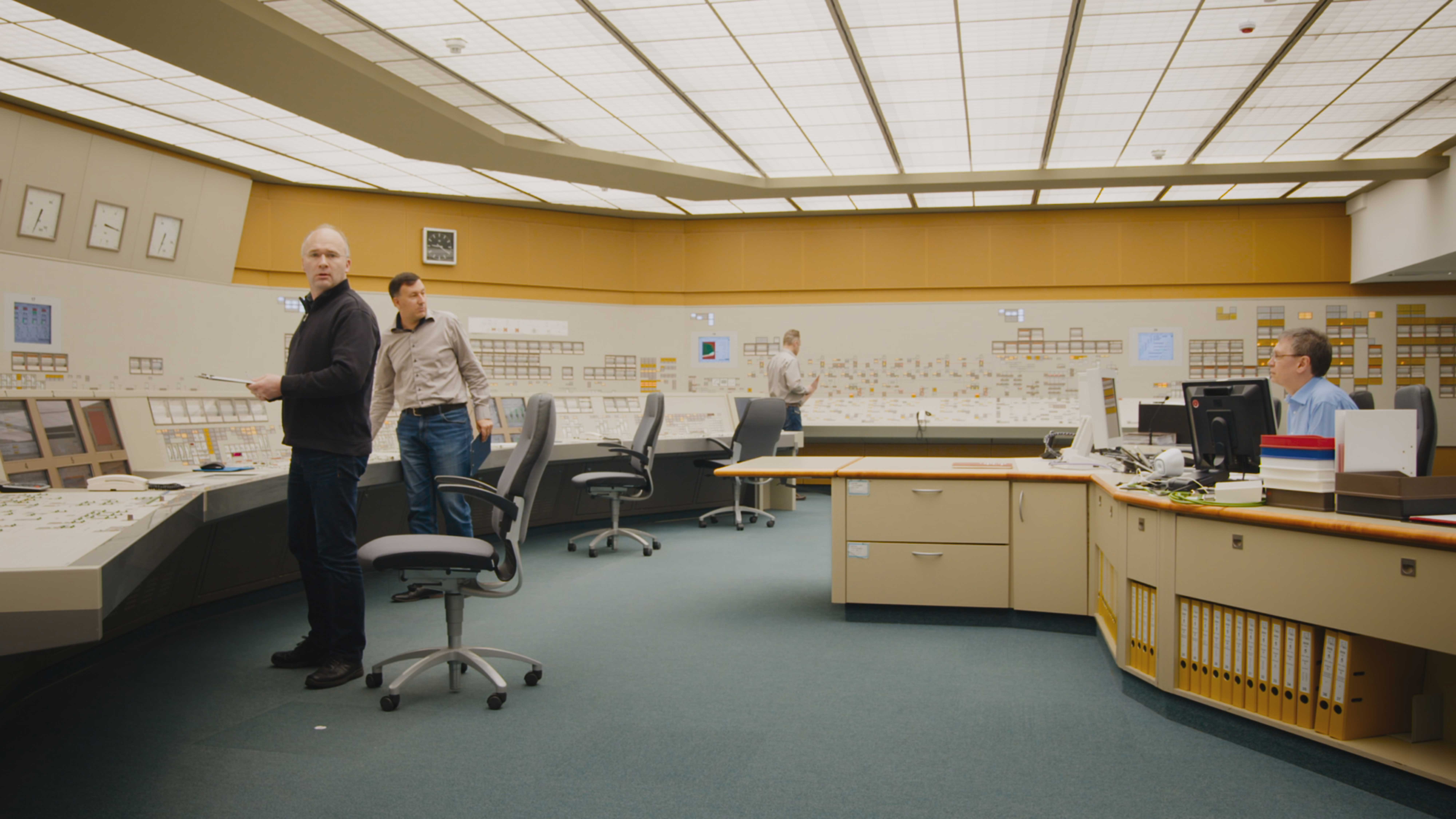 Master Of Disaster Studium MASTER OF DISASTER – DOK.fest München