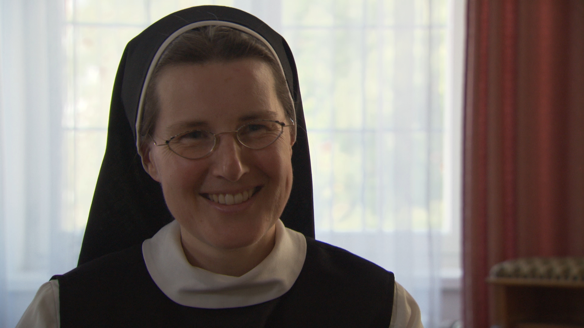 SCHWESTER DOROTHEA DOK.fest München