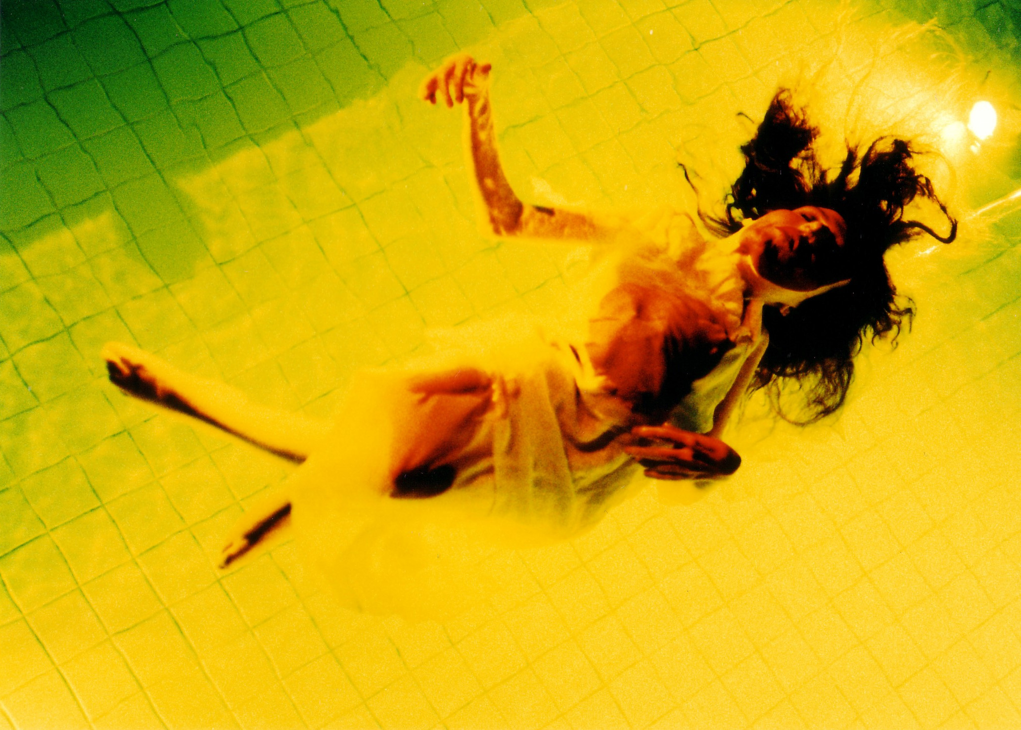 MOVEMENT UNBOUND – DOK.fest München