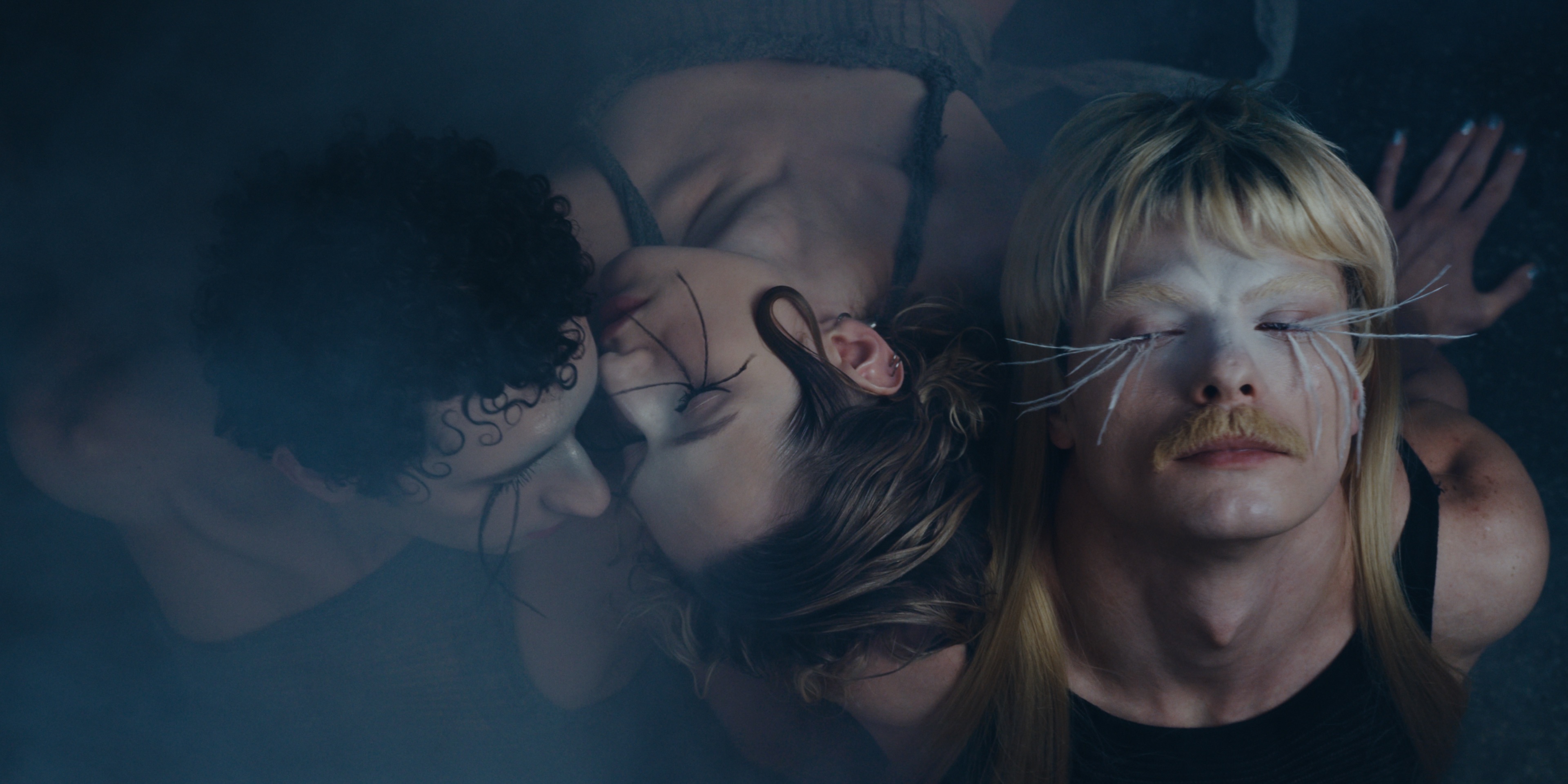 DOK.fest goes MittDOKs: TO DANCE IS TO RESIST
