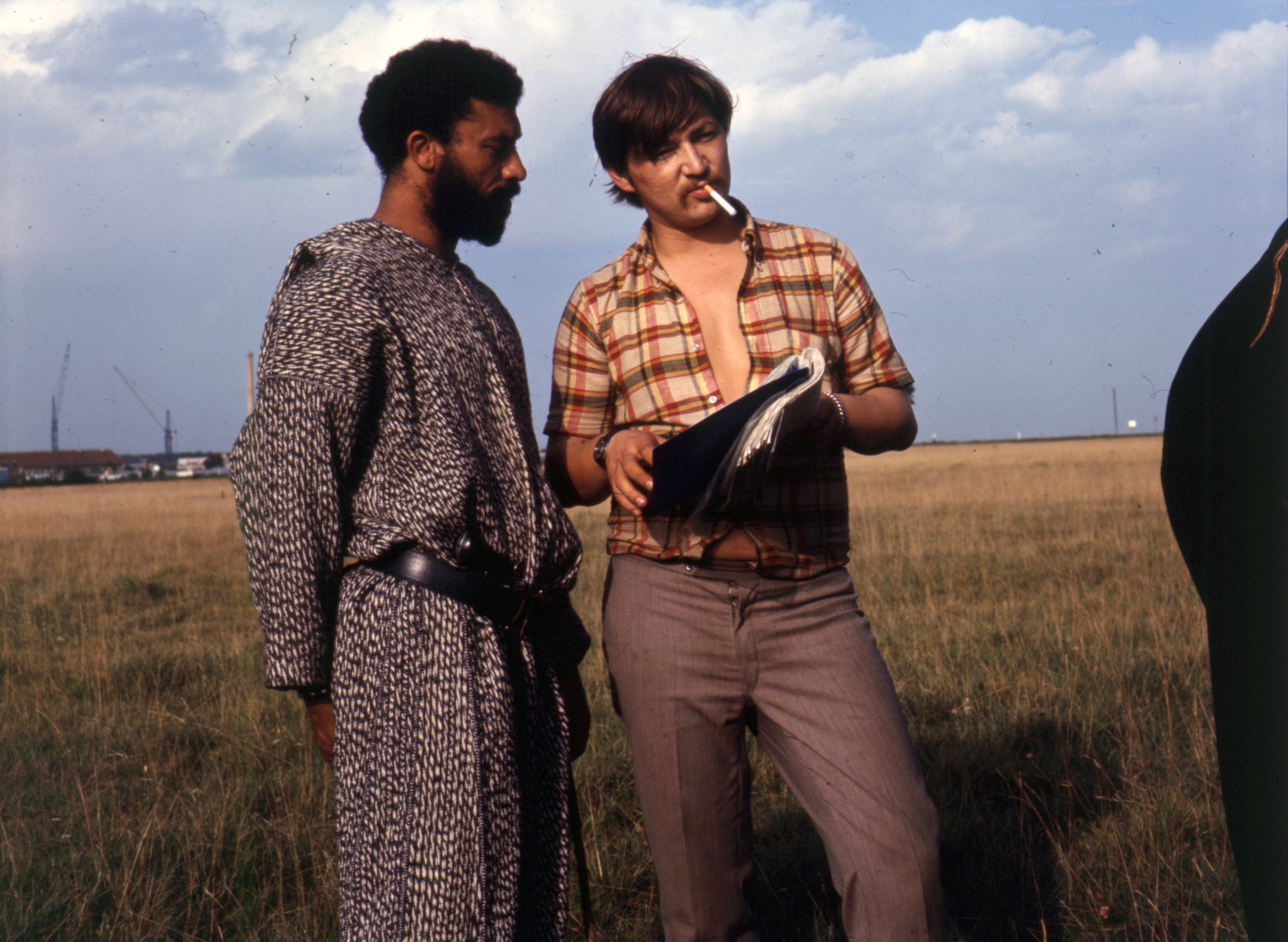 ALI♪ ALI BABA Zx Spectrum by Suzy Soft (Croatia) - YouTube